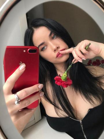 Анкета проститутки Анечка, 22 года