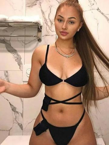 Анкета проститутки Ника, 23 года